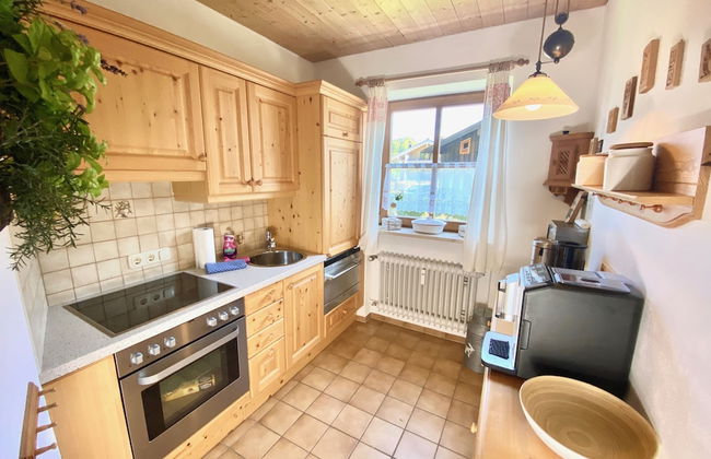 FeWo Zirbenblüte - Foto 8