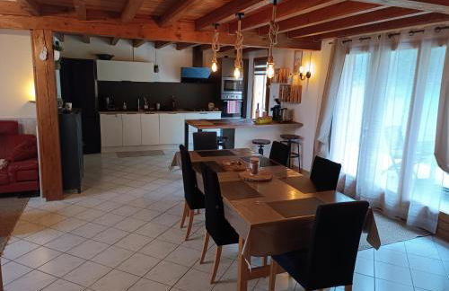 le chalet - Photo 19