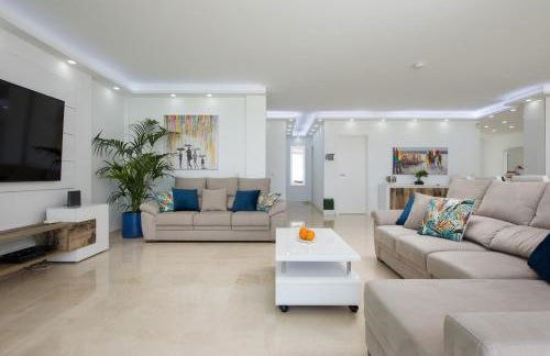 VILLA VALENTINA OCEAN VIEW HEATED Pool - Foto 26