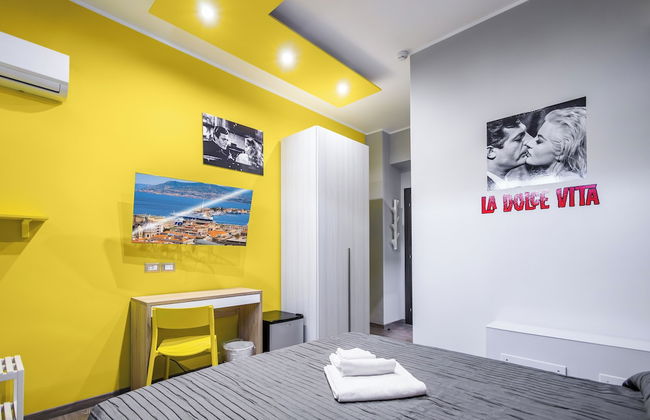 Movie Dream - Foto 11