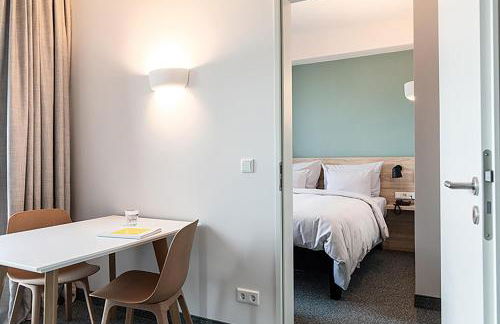 sylc. Apartmenthotel – Serviced Apartments - Foto 133