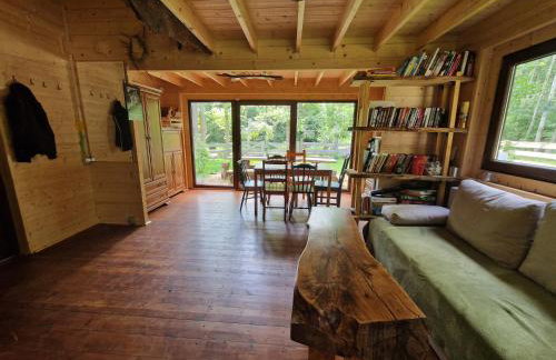 Przystań Zakapiora - Foto 38