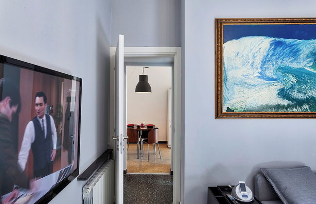 L'Aria del Mare by Wonderful Italy - Foto 20