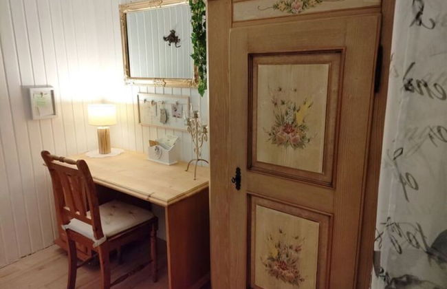 Holiday Home Fairytale hut - Foto 9