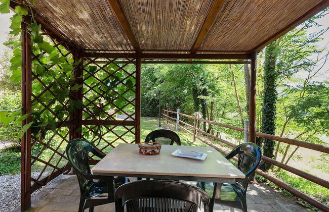 Tuscan Countryside Stay - Foto 12