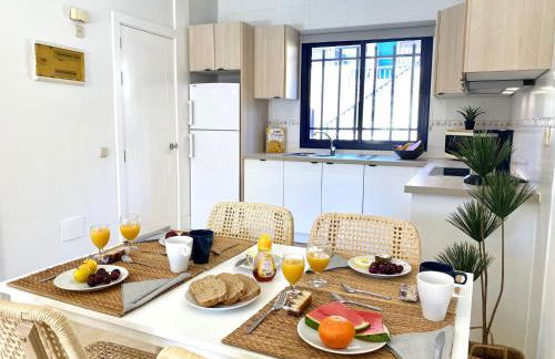 Fantastico Duplex en Meloneras - Foto 32