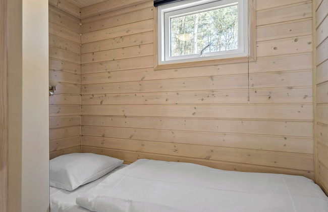 First Camp Råbjerg Mile Skagen - Foto 8