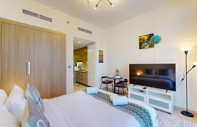 Primestay - Azizi Riviera Residences - Al Meydan - Foto 5