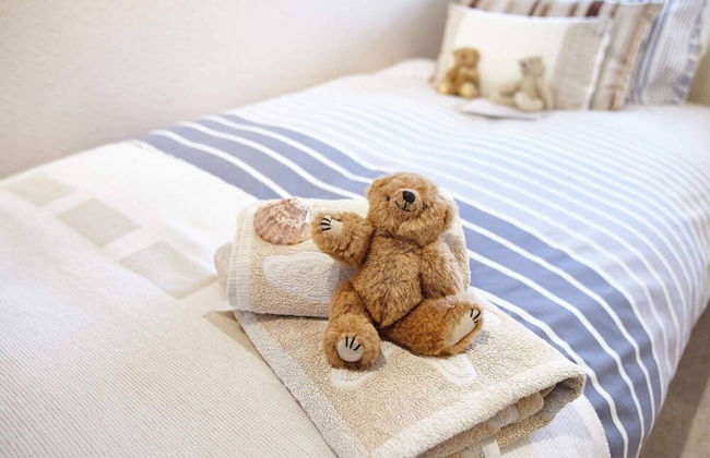 Host Stay View Point Apartment - Foto 14