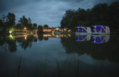 FLOATING DREAM - Foto 37