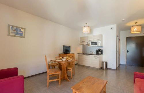 Résidence Odalys Pra Sainte Marie - Foto 29