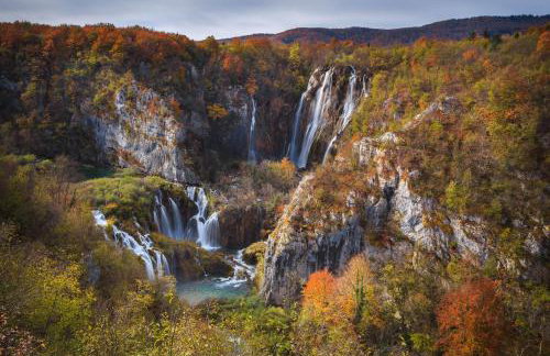 Appartments Villa Daria - Foto 32