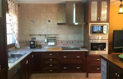 Casa Cuatro Vientos - Casabermeja - Foto 24