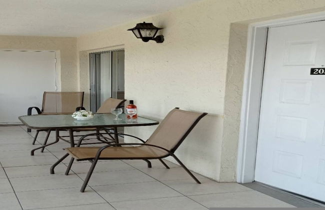 Palm Manor Resort - Unit 6-203 - Foto 9