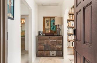 The Library Suite - The Marlowe Boutique Hotel - Foto 23