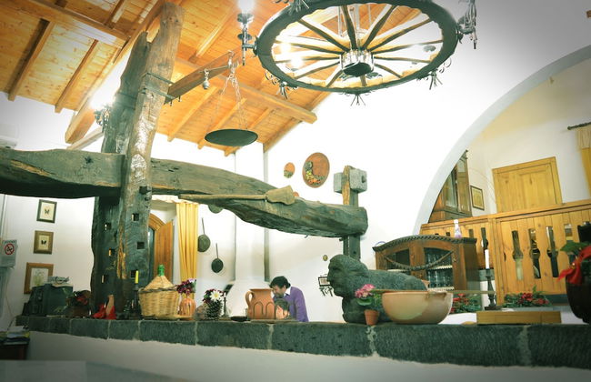 Agriturismo Kikajon - Foto 28