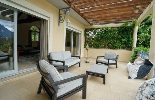 Le Mas de Sevrier - Foto 15