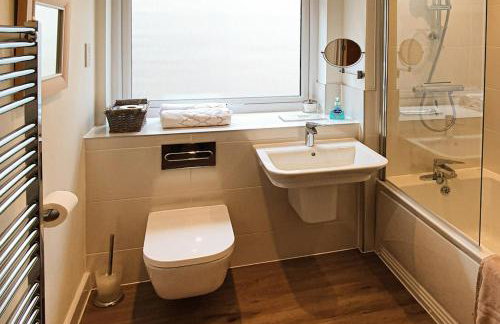 Swans View - Sea Views and Beach 3 minutes walk - Foto 12