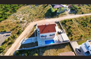 Villa Sun with pool - Photo 48