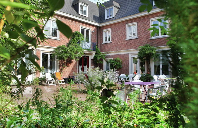 Comfortable Mansion in Doomkerke Near Forest - Photo 38