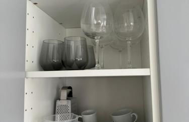 Zentrale moderne City-Wohnung - Netflix - Nespresso - Foto 29