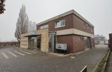 Wooon I O105 XXL I 10 Personen I 4 Schlafzimmer I 160m2 I Smart I P I - Foto 26