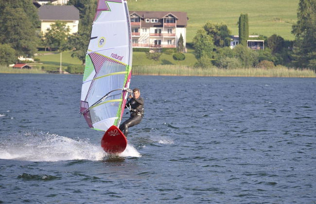 Apartment Bodensdorf Near Ski & Lake - Photo 15