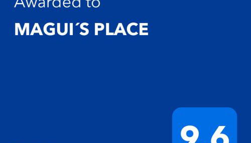 MAGUI´S PLACE - Foto 3