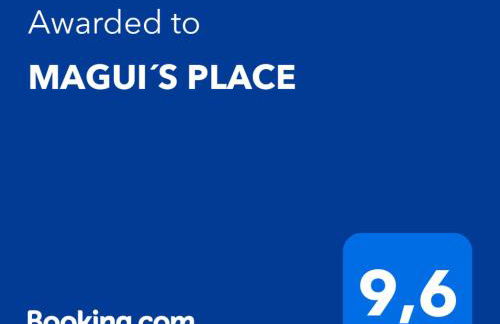 MAGUI´S PLACE - Foto 3