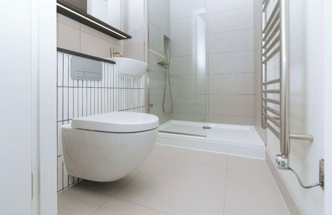 Meadow Lane Retreat - City Center Gem - Foto 7