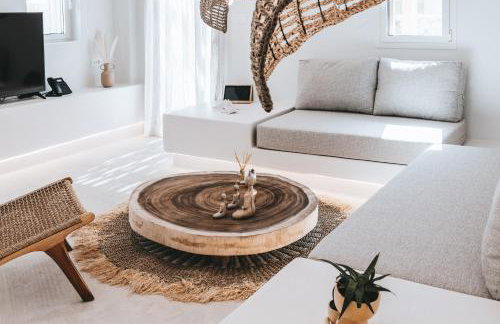 Cocopalm Villas Naxos - Foto 79