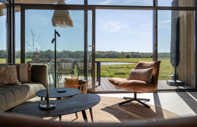 Scenic Cottage w/ Garden - Foto 14