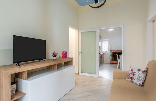 Le Tre Sorelle in Capezzano Pianore - Foto 4