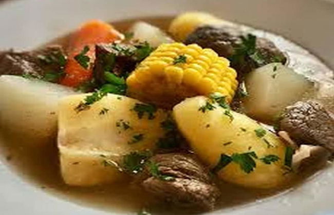 Luxe! Impressively designed 2nd-floor unit in Coco done in red and orange hues - Photo 19