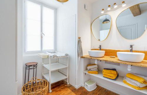 L'Escapade de Pierrefonds - Your Sweet Loc - Foto 24