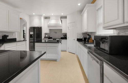 Gorgeous Downtown 4 Bedroom - Foto 8