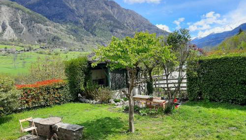 Il torrente dell'envers - Foto 5