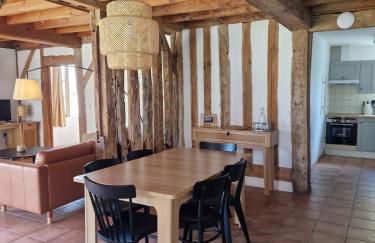 Les maisons de la baguette - Foto 46