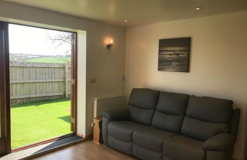 Hendra Retreat Owls Roost Cottage North Cornwall - Foto 6