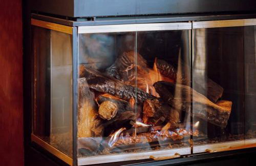 Relaxing 2Bedroom Townhome w/Playroom & Great View - Foto 18