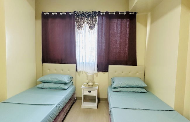 Mactan Newtown Condo Hotel Unit - Foto 7