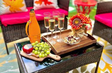 The Boutique Guest House - Photo 19