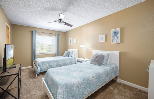 Point Matanzas B3 by Distinctive Beach Rentals - Foto 8