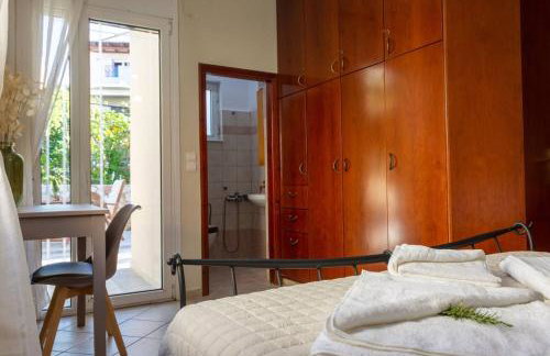 Casa Anthea 3 bedroom apartment with Garden - Foto 41