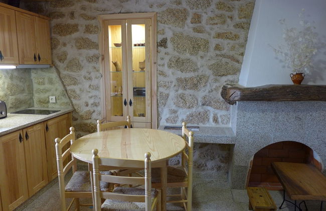 Casas da Villa - Oliveira e Videira - Foto 4