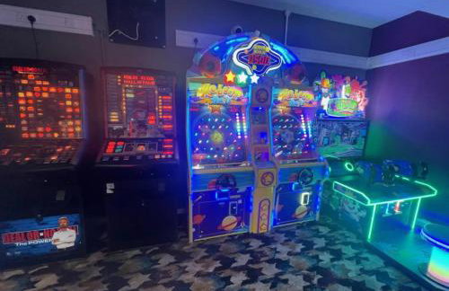 3 Bedroom lodge Hengar Manor sleeps 6 115 - Foto 30