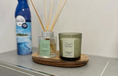 One100 I Appartement Lange Auszeit - Foto 29