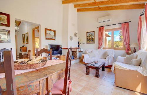 Villa Cas Frares by Slow Villas - Foto 34