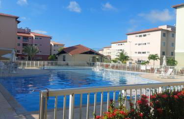 Residencial Clube Recanto dos Coqueiros - Foto 22