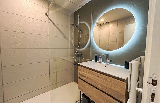 Les Alizés - Foto 2